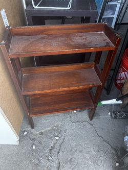 Shelf Drawer