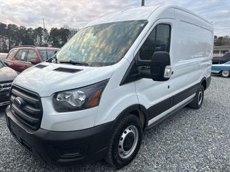 2020 Ford Transit-250 Cargo Van