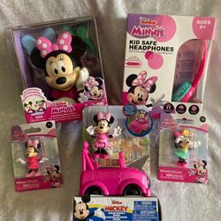 Disney Minnie Mouse