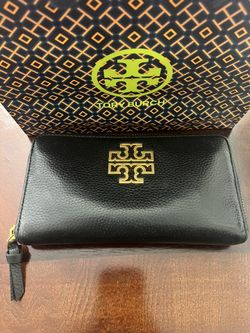 Tory Burch Wallet