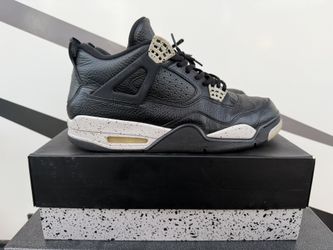 Air Jordan 4 Oreo 2015 Release
