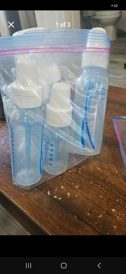 Dr. Brown's Baby Bottles Set