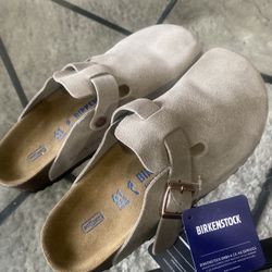 Birkenstock  Size 41