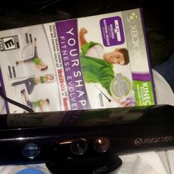 Kinect And  Connect Game For Xbox