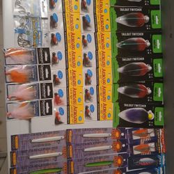 Salmon Steelhead Fishing Bundle 