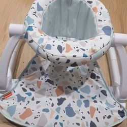 baby floor seat,infant sit-me-up seat