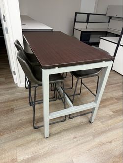 High Table