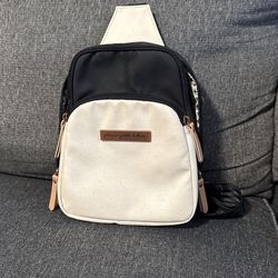 Petunia Pickle Bottom Baby Bag