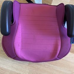 Graco Booster Seat
