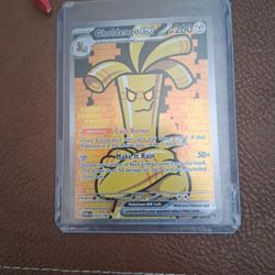 Gholdengo SIR Paradox Rift