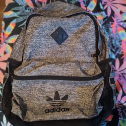 ADIDAS BACKPACK NEW