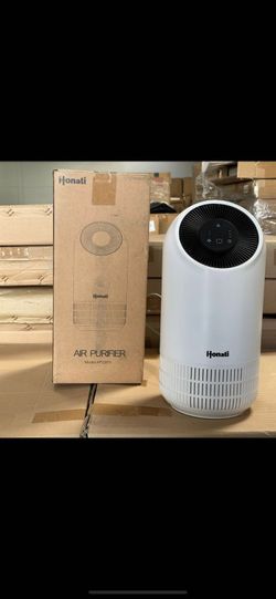 Air Purifier