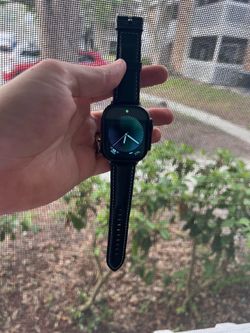 Apple Watch ultra 3