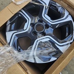 rim For Honda CR-V 2018-2022