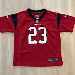Nike Houston Texans Arian Foster Jersey  Youth Large