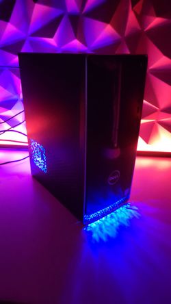 GTX Gaming PC Budget with WiFi and Bluetooth
