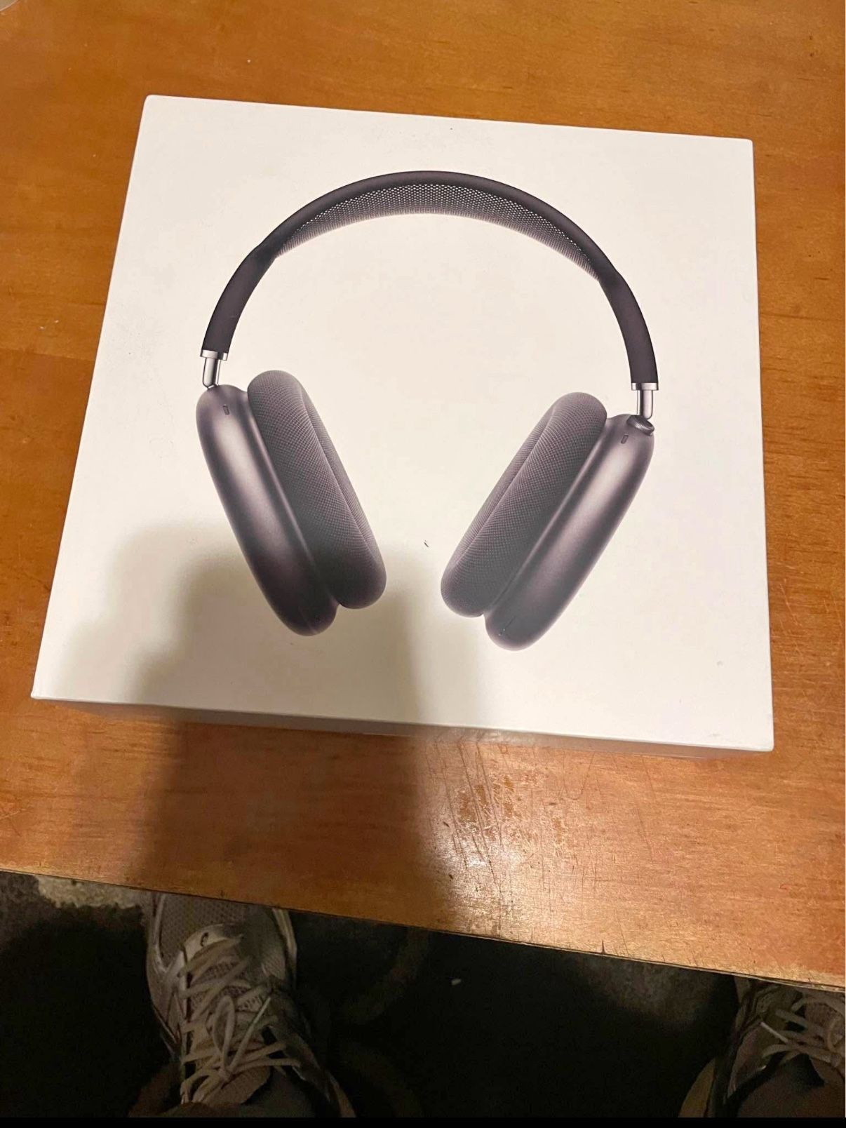 AirPod Max