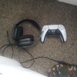PS5 Controller