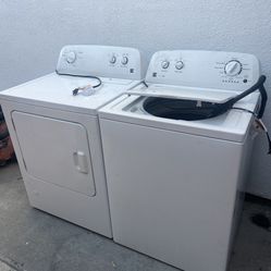 Washer And Dryer Combo , Kenmore 