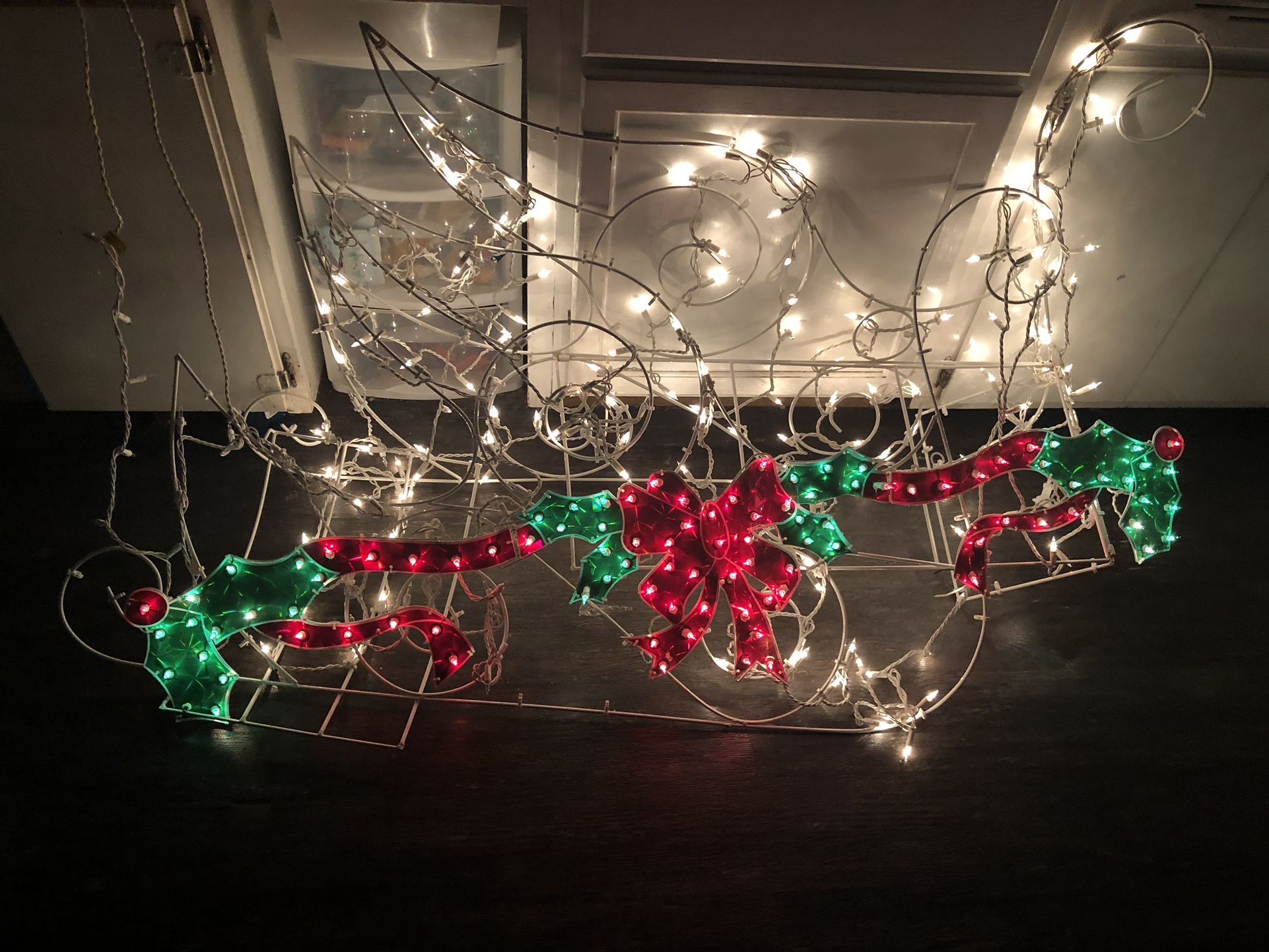 Sleigh