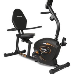 Fitness bike