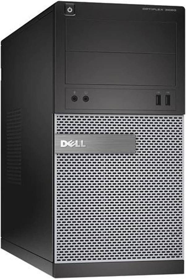 DELL OPTIPLEX 3020 Tower Computer Intel i3-4130, 8GB, 240GB SSD, Windows 11
