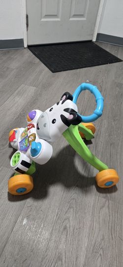 Toddlers Push Toy