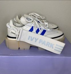 Adidas ivy Park