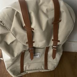 Hershall Backpack New ,and Other Back back