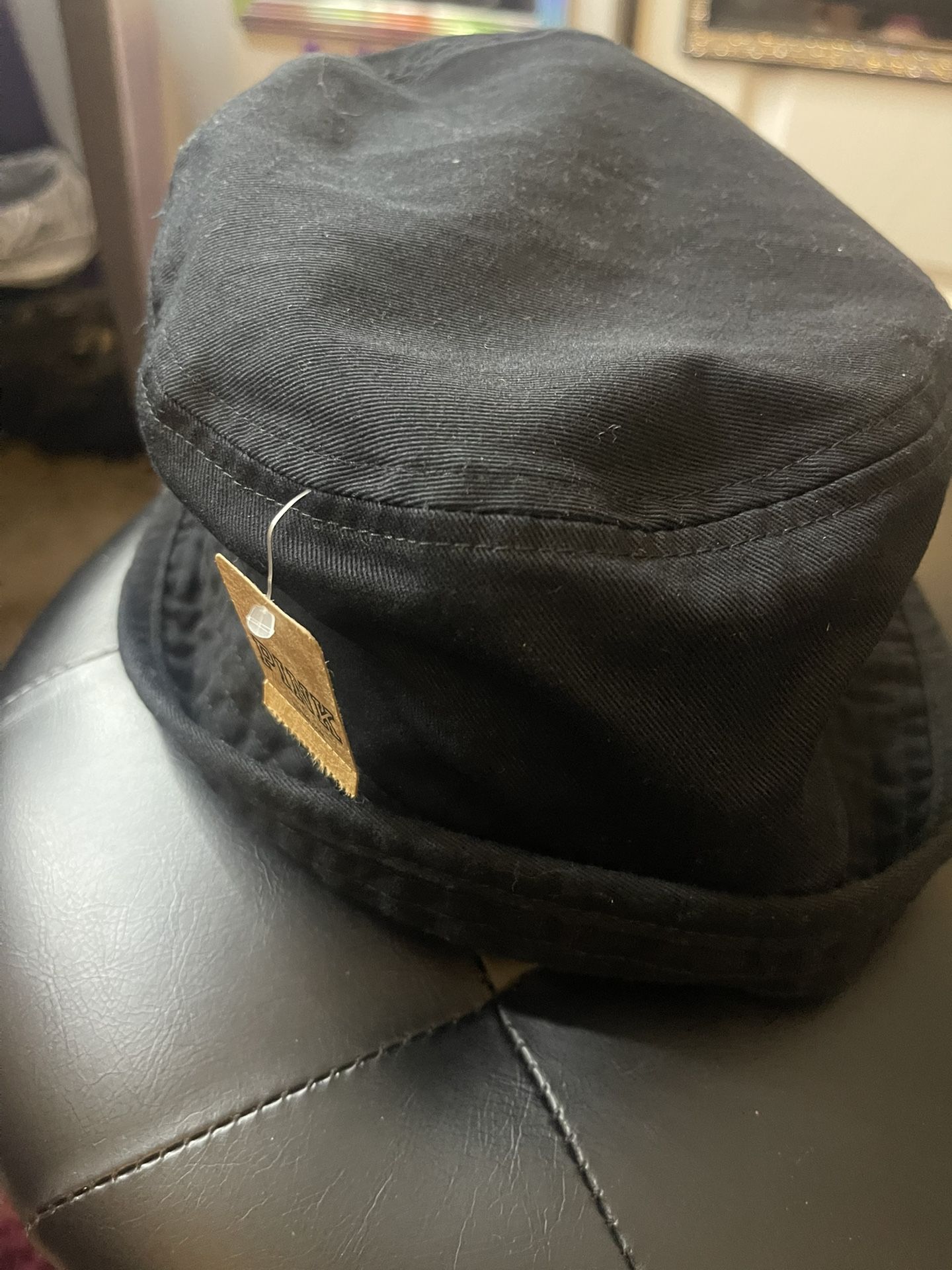 PINK hat New