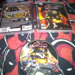 PS3 Game Ninja Gaiden 3 Sigma 