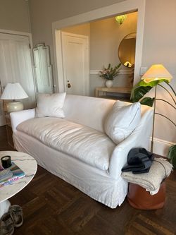 Jenni Kayne Miramar Sofa