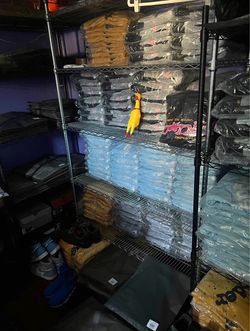 Spider hoodies 1:1