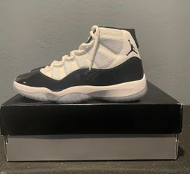 Jordan 11 Concord