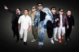 Grupo Firme La Ultima Peda Tickets 