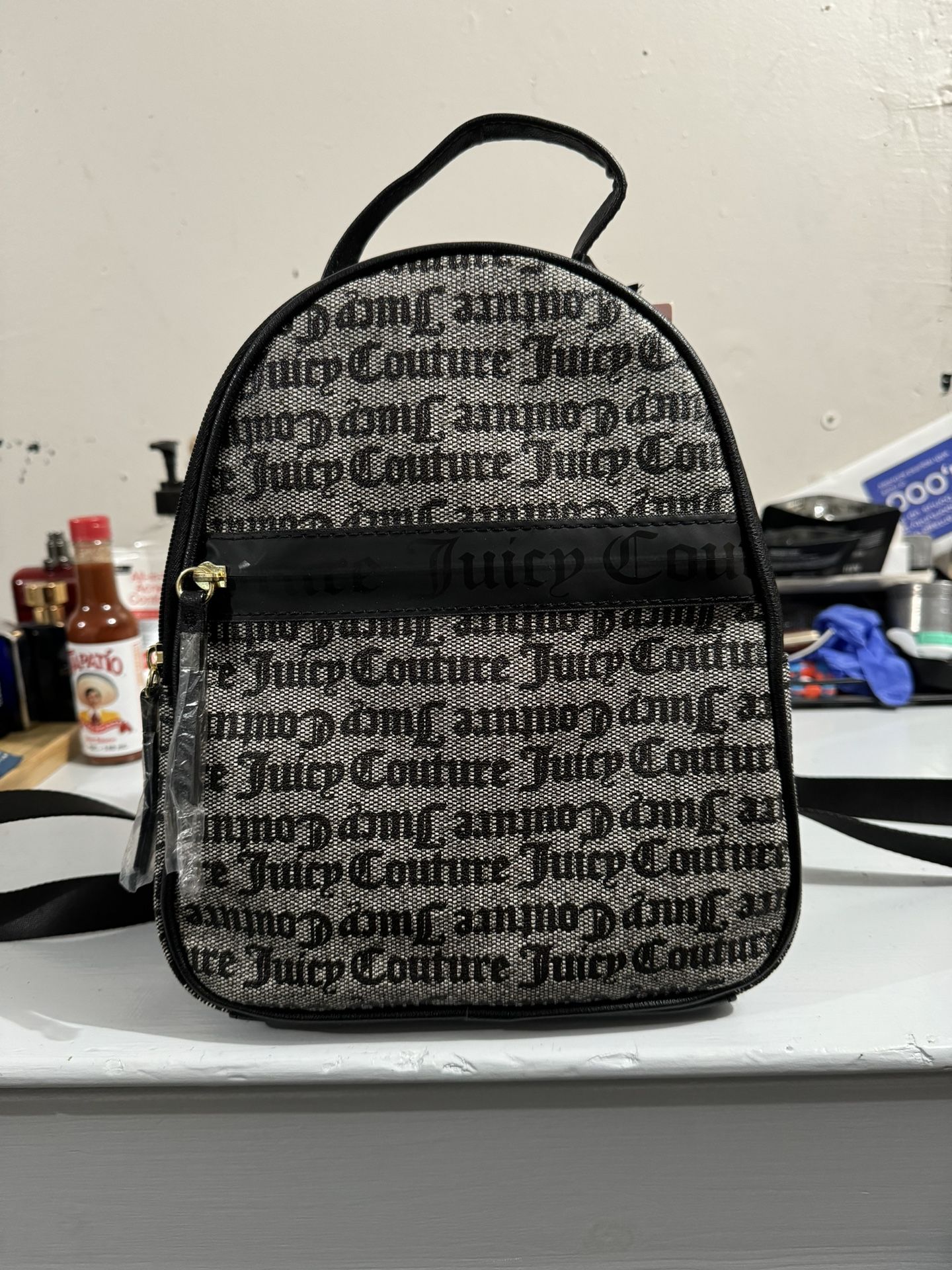 Juicy Couture Back Pack