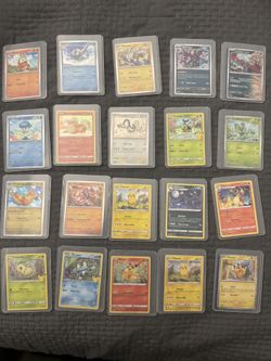 Pokémon Cards