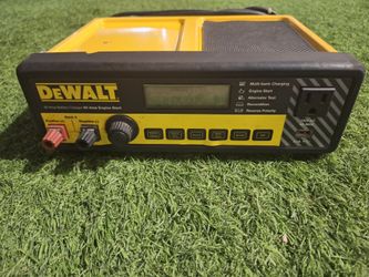 Dewalt Battery Charger