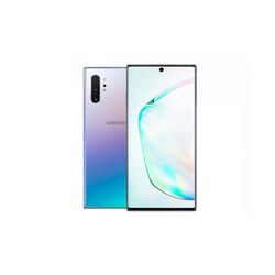 Samsung  Galaxy Note 10 Plus 256gb Unlocked Aura Glow