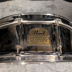 Pearl Chad Smith Signature Series Snare