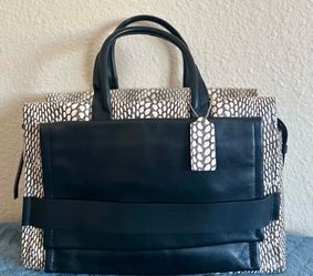 COACH BAGS