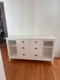 Dresser Crate and Barrel