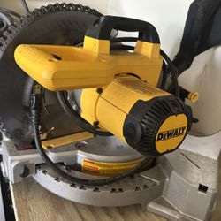 Miter Saw