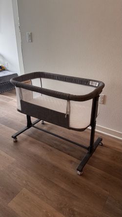 Baby Bassinet