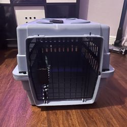 Dog Cage
