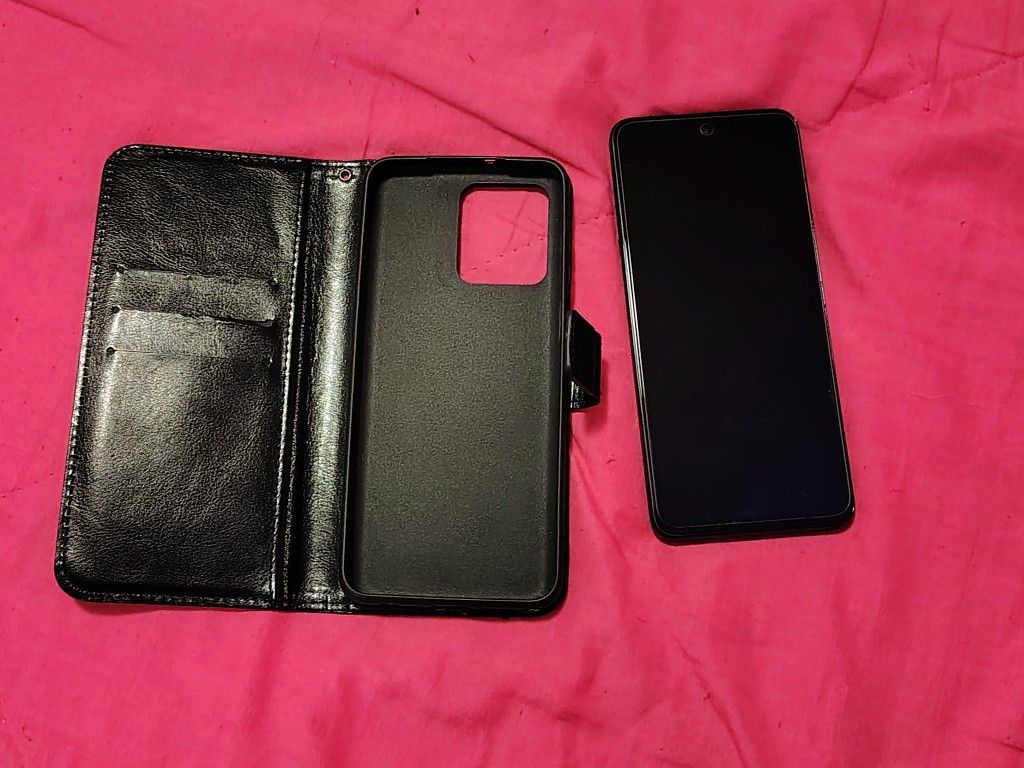 Unlocked Motorola Moto G Stylus 2023