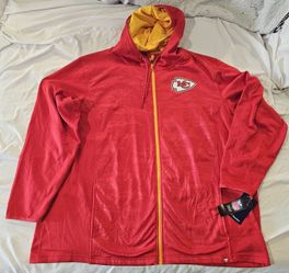 Kansas City Chiefs Hoodie