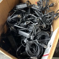 Hp And Dell Laptop Chargers 