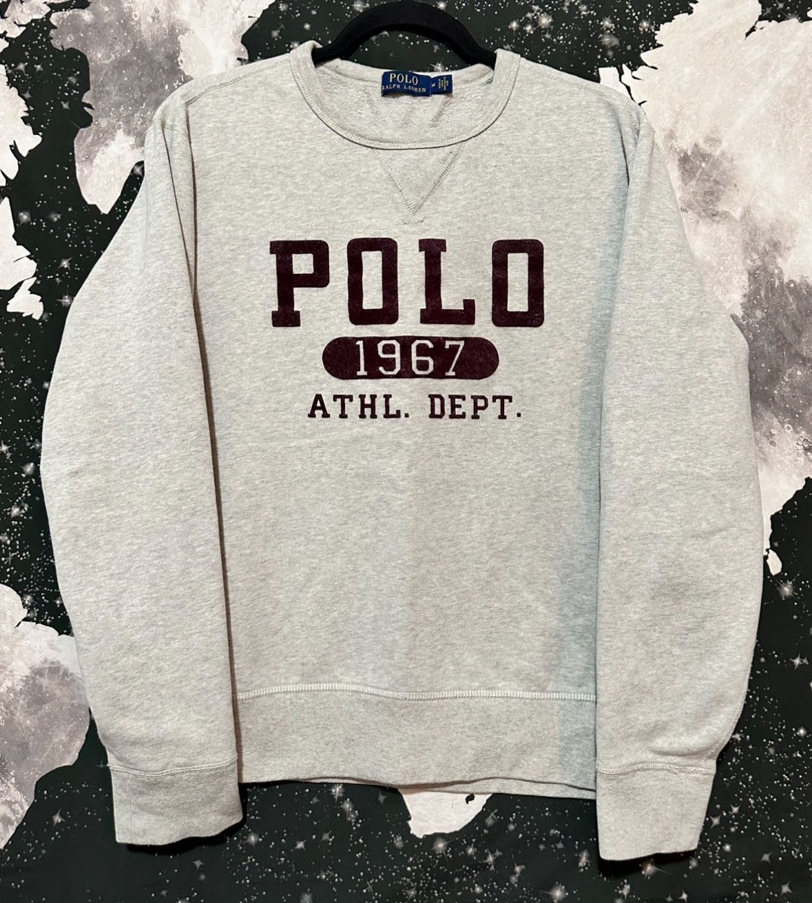 Polo Ralph Lauren Sweatshirt