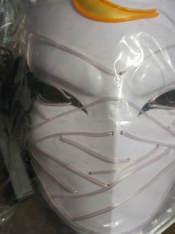 New Marvel Moon Knight